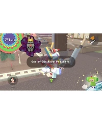 Katamari Reroll