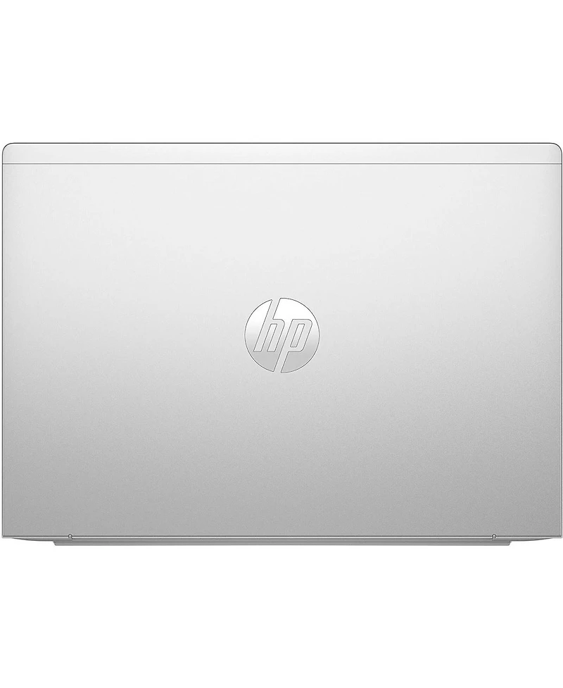 Hp ProBook 440 G11 14" Wuxga Touchscreen Laptop, Intel Core Ultra 5 125U 1.3GHz, 16GB Ram, 256GB Ssd, Windows 11 Pro, Pike Silver