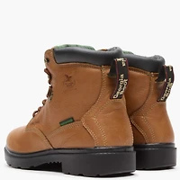 Georgia Boot Men's Farm and Ranch Waterproof Boots