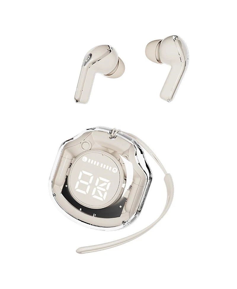 Bits N Bytes True Wireless Headphones