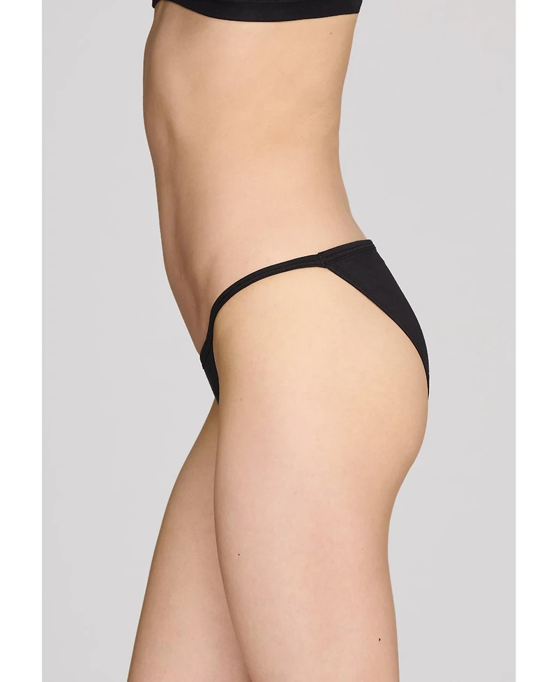 Cuup Women's The String Bikini- Cotton