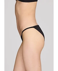 Cuup Women's The String Bikini- Cotton