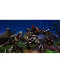 Clash: Artifacts of Chaos
