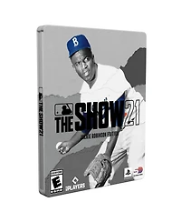 Cokem Mlb The Show 21 Mvp Edition for Xbox One and Xbox Series X