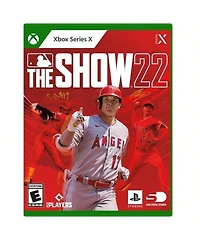 COKeM Mlb The Show 22 for Xbox Series X