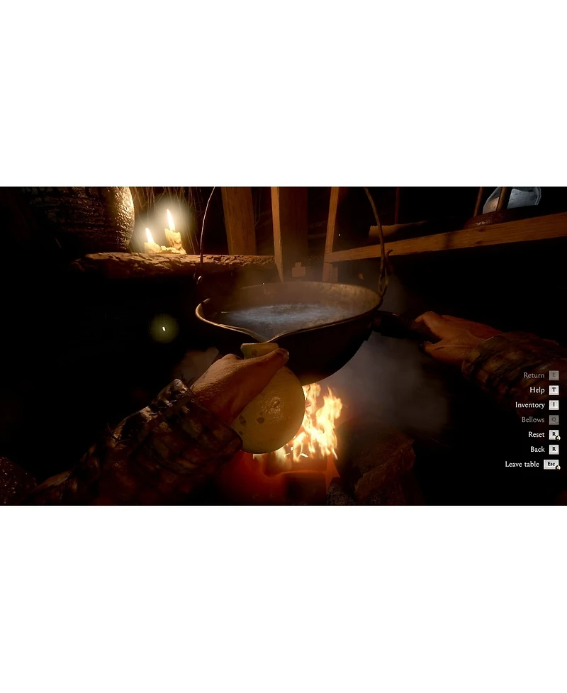 Plaion Kingdom Come: Deliverance 2 Gold Edition for Xbox Series X