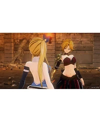 Koei Tecmo Fairy Tail 2 for Playstation 4