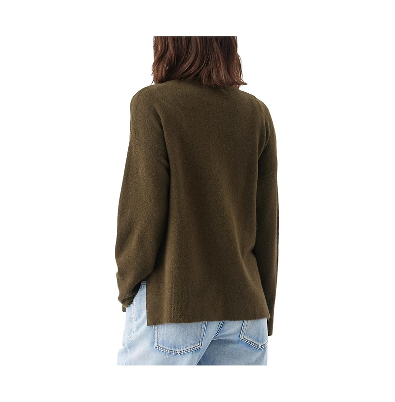 Ripe Maternity Maternity Tully Knit Cardigain