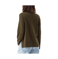 Ripe Maternity Maternity Tully Knit Cardigain