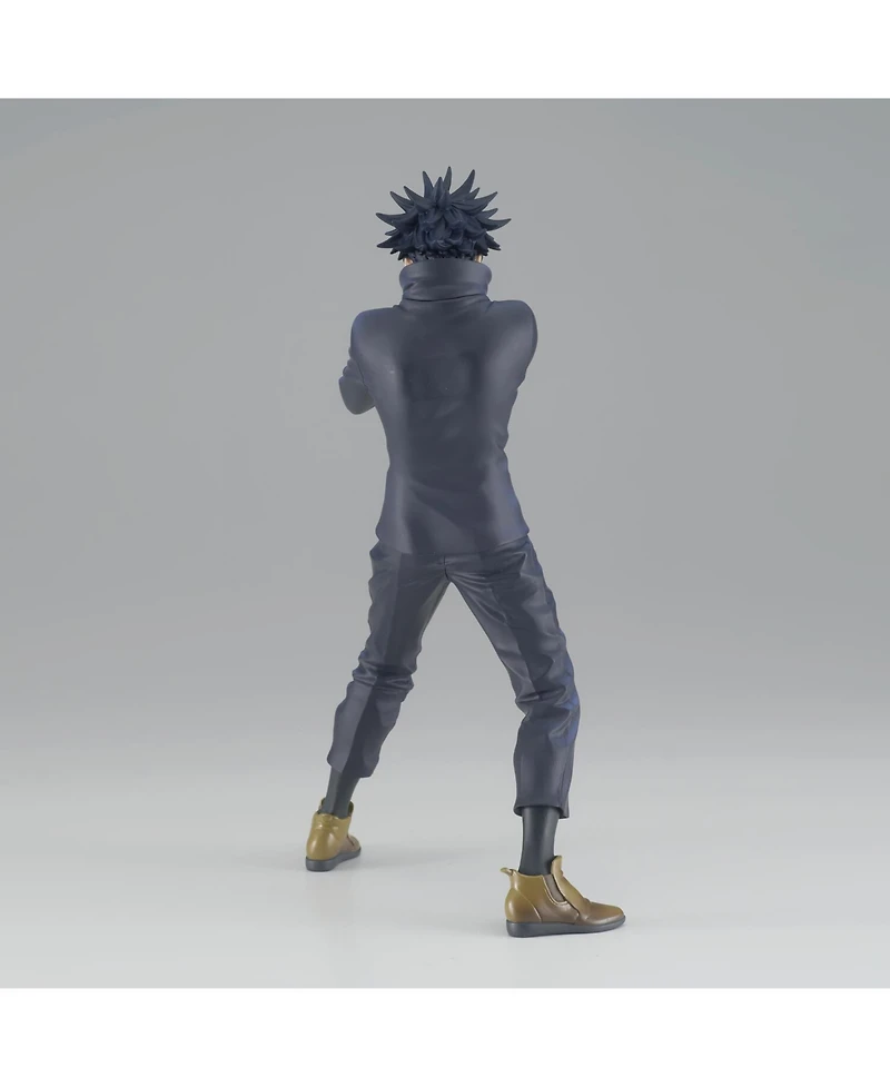 BanPresto - Jujutsu Kaisen - King Of Artist - The Megumi Fushiguro Statue