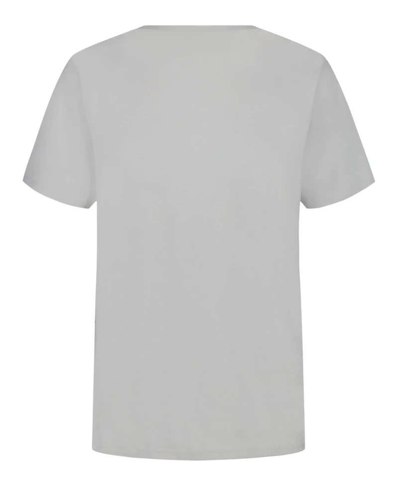 Calvin Klein Big Boys Monologo Short Sleeve T-Shirt