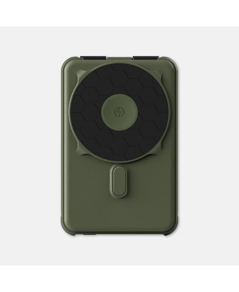 The Ridge Men's Ridge Magnetic Power Bank