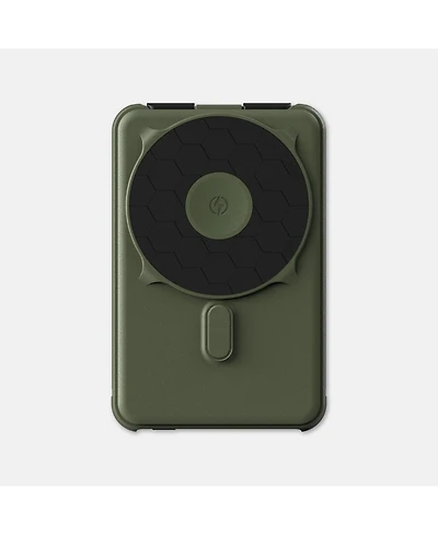 The Ridge Men's Ridge Magnetic Power Bank