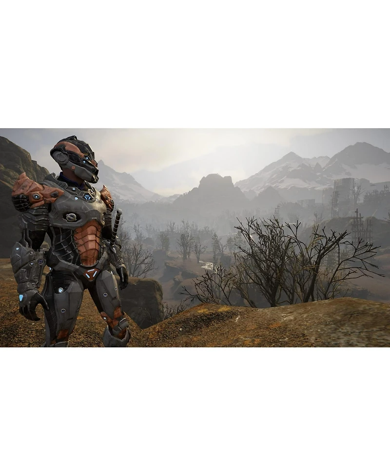 Thq Nordic Elex Ii for Xbox One and Xbox Series X