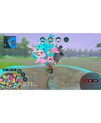Idea Factory Neptunia Riders Vs Dogoos for Playstation