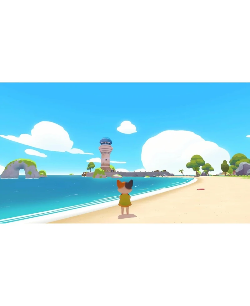 Sodesco Petit Island for Nintendo Switch