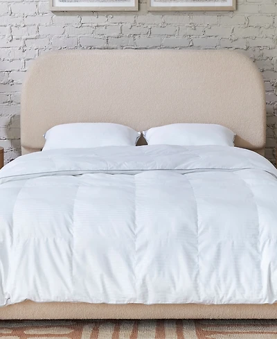 Indulgence by Isotonic Down Alternative Comforter, Twin