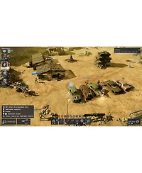 Thq Nordic Jagged Alliance 3 for Xbox Series X