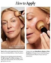 Laura Geller Blush-n-Glow Kit