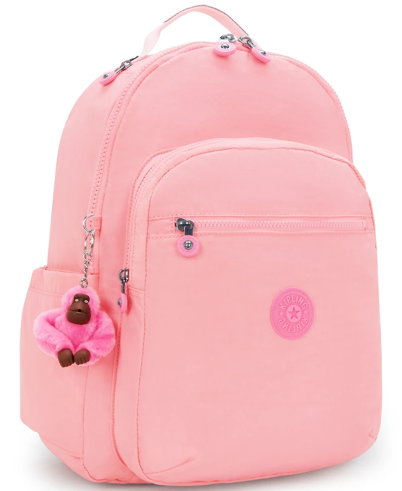 Kipling Seoul Medium Backpack