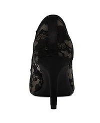 Jones New York Women's Bevery Pointed Toe Stiletto Pumps