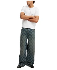 Cotton On Men's Super Baggy Balloon Jeans
