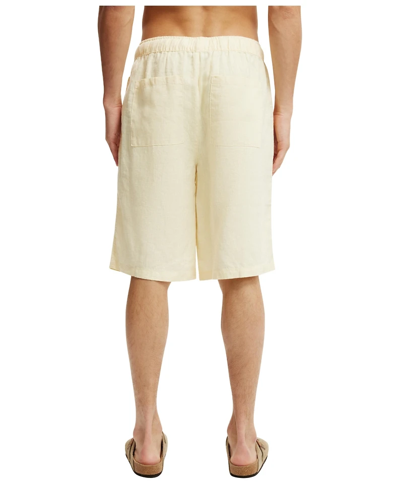 Cotton On Men's Baggy Shorts