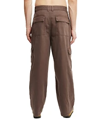Cotton On Men's Axel Super Baggy Cargo Pants