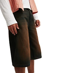 Cotton On Men's Super Baggy Jort Shorts