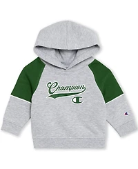 Champion Baby Boys 2-Piece Hoodie and Joggers Set