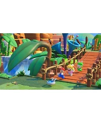 Ubisoft Mario + Rabbids Kingdom Battle (Code in Box)