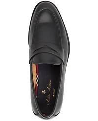 Brooks Brothers Men's Glenrock Loafers