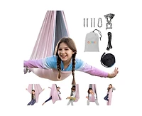 Outree Sensory Swing for Kids with 360° Swivel
