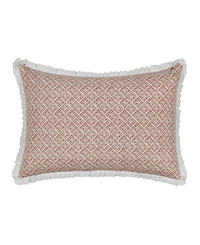 Royal Court Janessa Boudoir Decorative Pillow, 13" x 21"