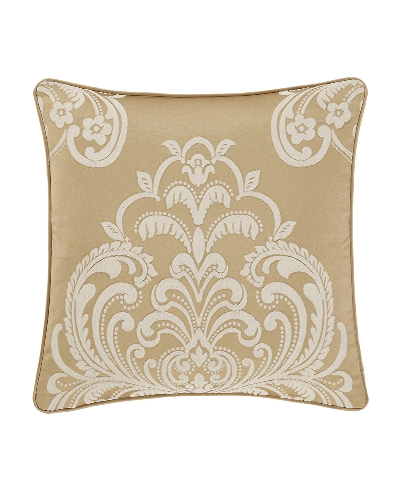 Royal Court Potenza Square Decorative Pillow, 20" x
