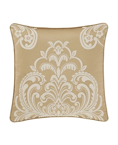 Royal Court Potenza Square Decorative Pillow, 20" x