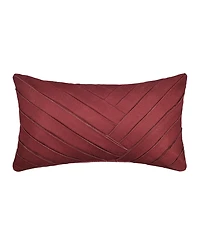 Royal Court Bari Boudoir Decorative Pillow, 12" x 20"