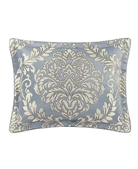 Royal Court Lorenzo Damask 3-Pc. Comforter Set