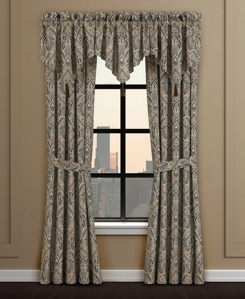 Royal Court Maren Window Panel Pair, 50" x 84"