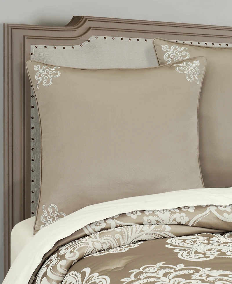 Royal Court Potenza Sham, European