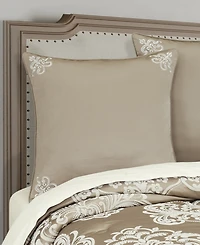 Royal Court Potenza Sham, European