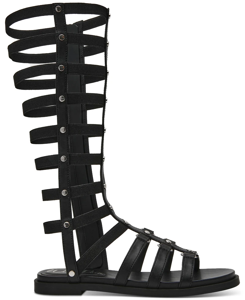 Wild Pair Women's Romikaa Gladiator Sandals, Exclusively at Macy's