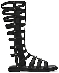 Wild Pair Women's Romikaa Gladiator Sandals, Exclusively at Macy's
