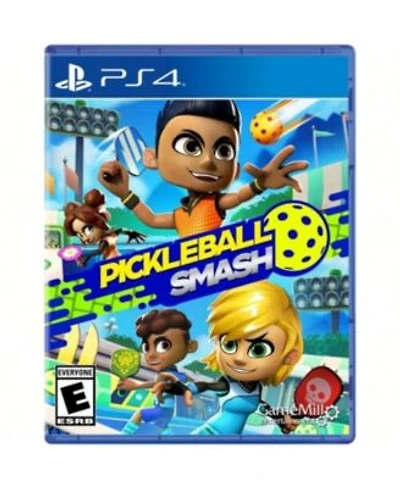 GameMill Pickleball Smash for Playstation