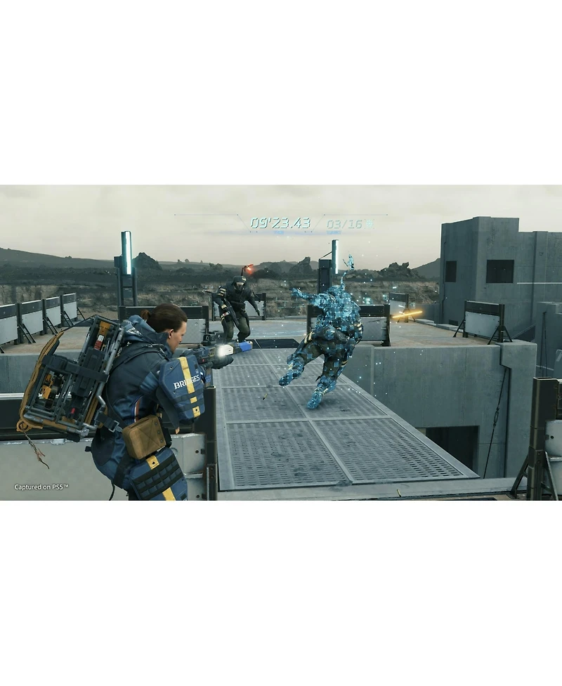 Sony Playstation Death Stranding Director's Cut for PlayStation 5