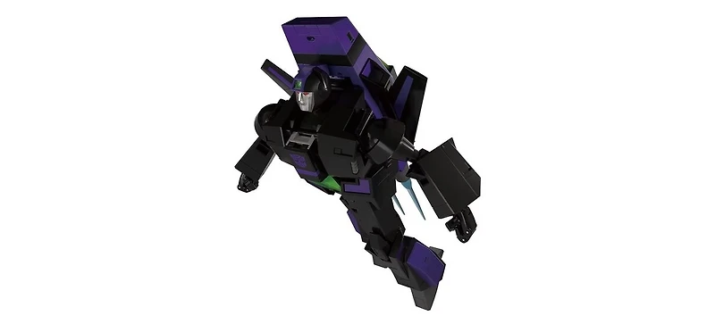 Mpg-13 Shattered Glass Skyfire Jetfire T-Spark | Transformers Masterpiece G