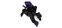 Mpg-13 Shattered Glass Skyfire Jetfire T-Spark | Transformers Masterpiece G