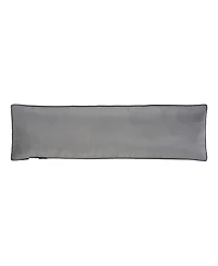J Queen New York Excelsior Bolster Decorative Pillow, 15" x 52"