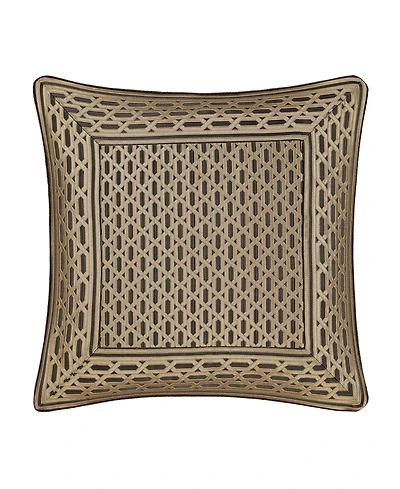 J Queen New York Metropolitan Sham, European