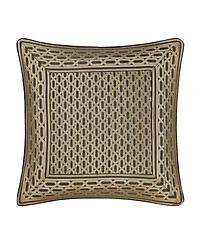 J Queen New York Metropolitan Sham, European